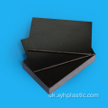 Чорний ізоляційний лист зі скловолокна 3240